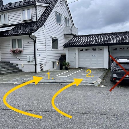 Feels Like Home -Free Parking -Attractive Location Bergen Luaran gambar